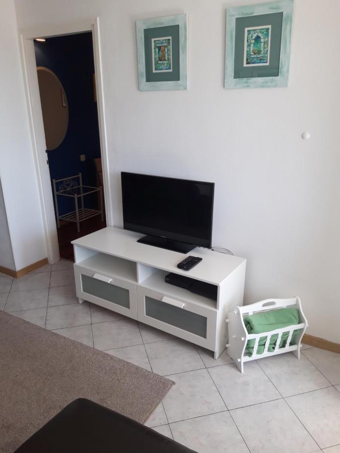 Apartment Maja Zadar Exteriér fotografie