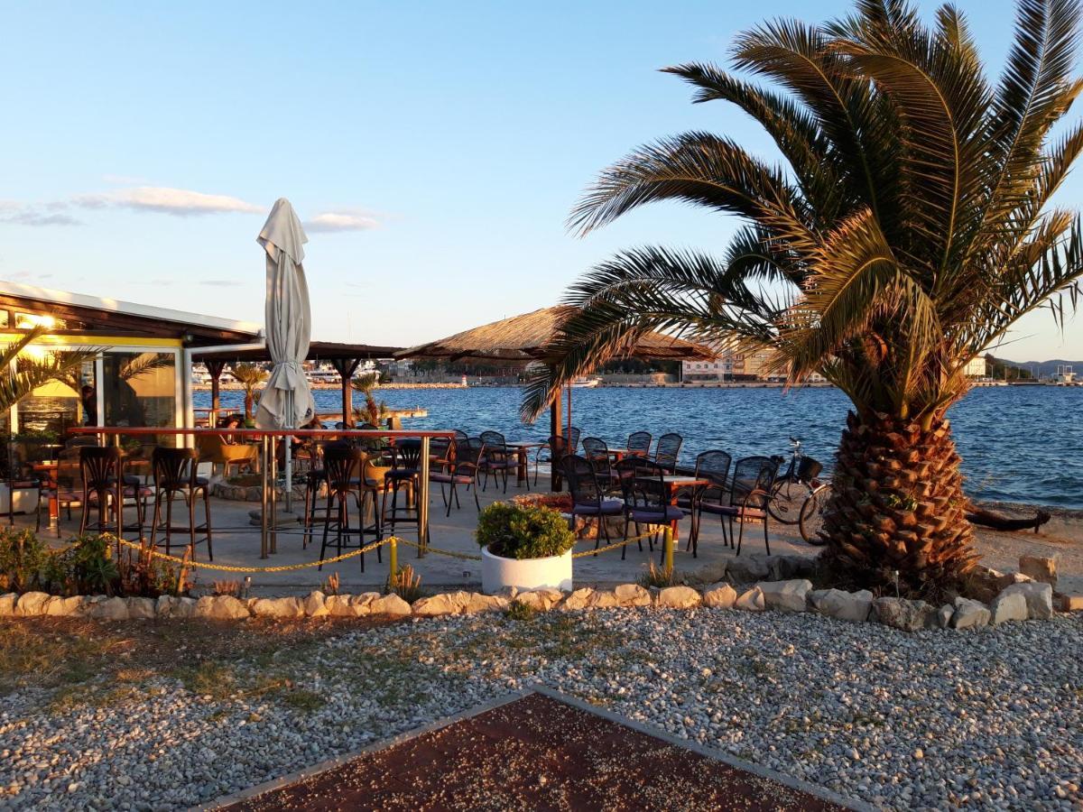 Apartment Maja Zadar Exteriér fotografie