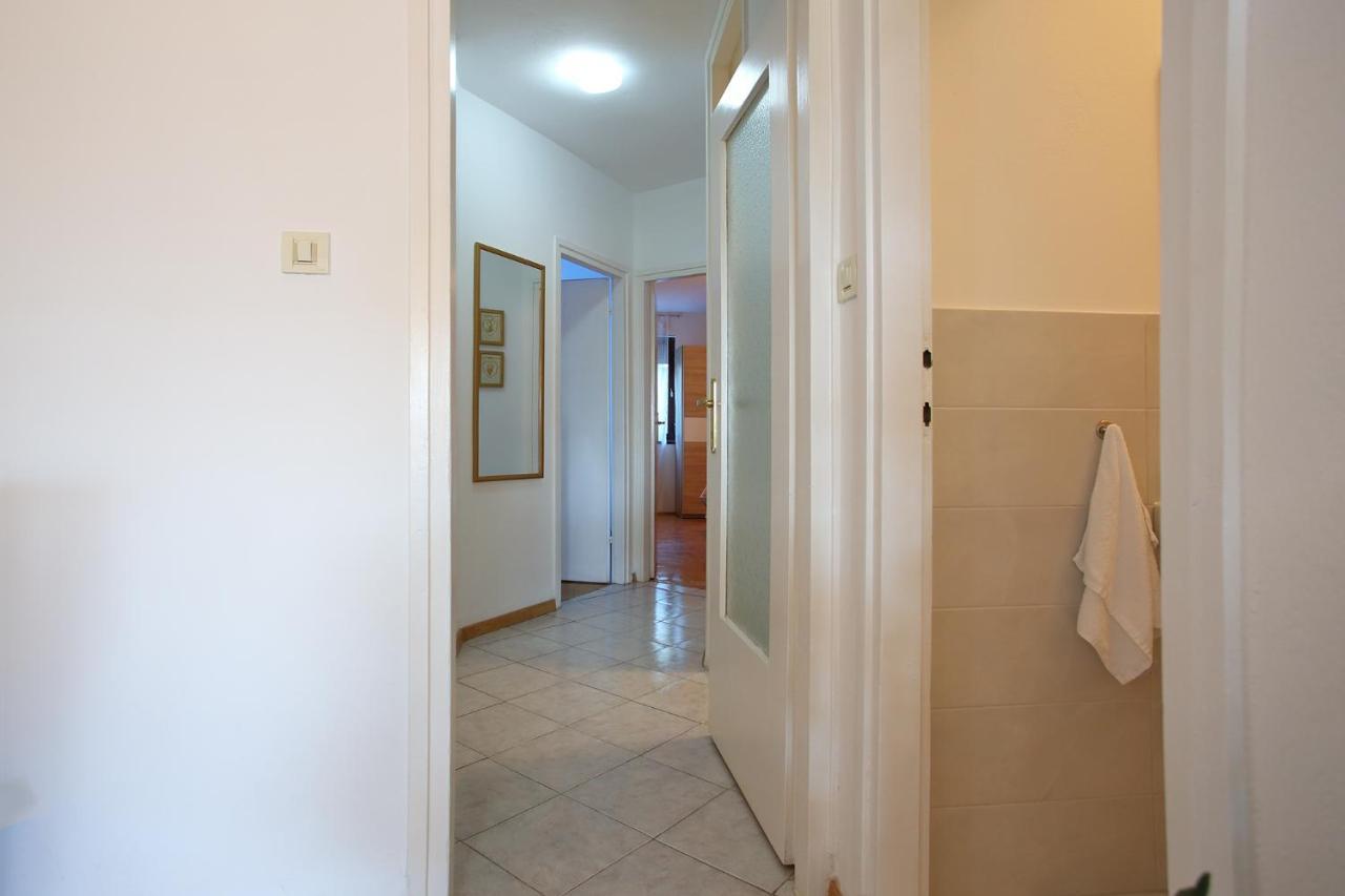 Apartment Maja Zadar Exteriér fotografie