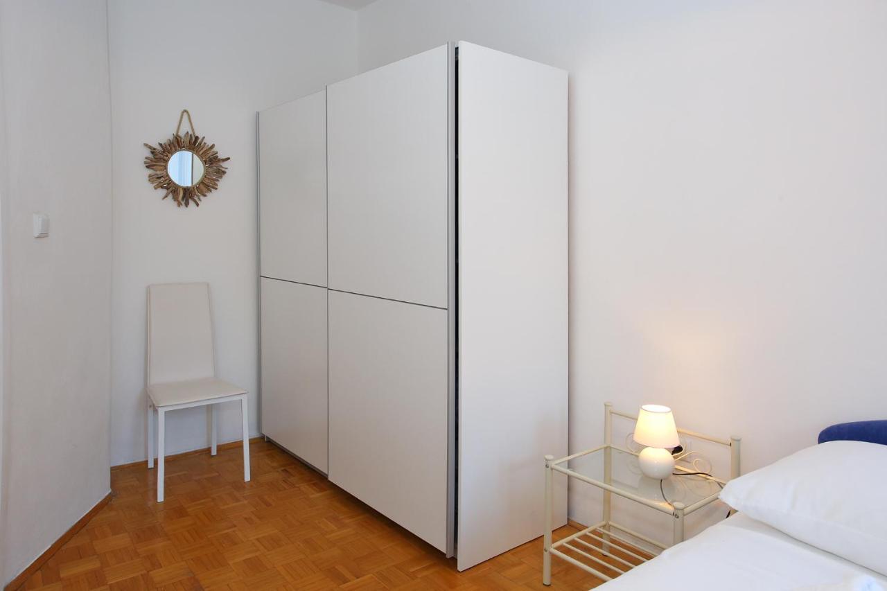 Apartment Maja Zadar Exteriér fotografie